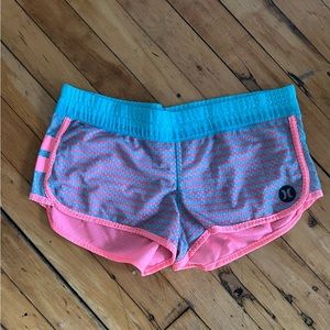 Hurley Mesh Beach Rider short